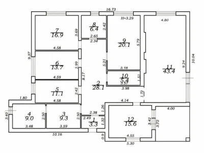 House for Sale in Tairava