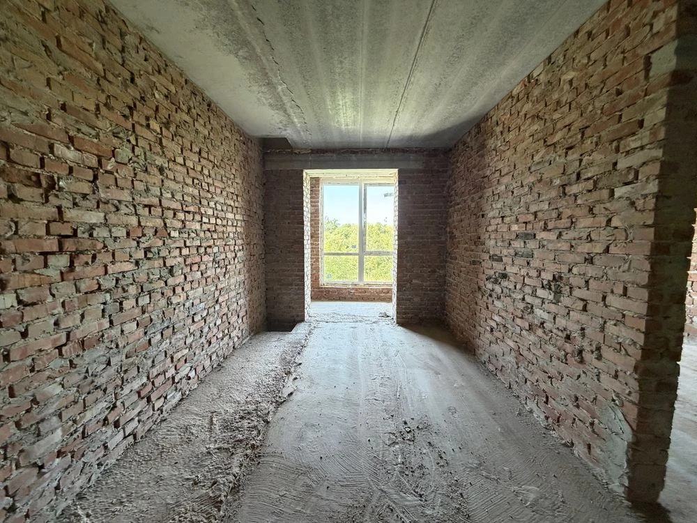 Sale of a 1-room apartment in a cozy area