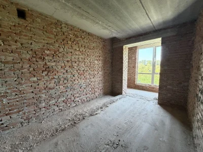 Sale of a 1-room apartment in a cozy area