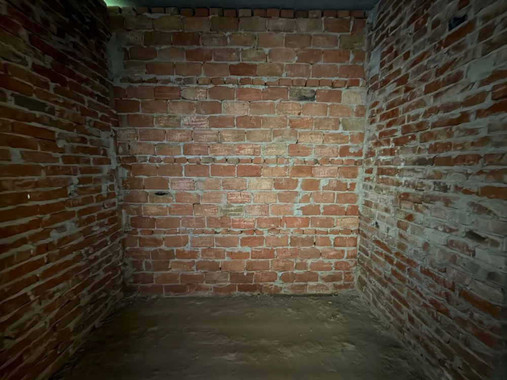 Sale of a 1-room apartment in a cozy area