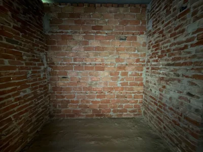 Sale of a 1-room apartment in a cozy area