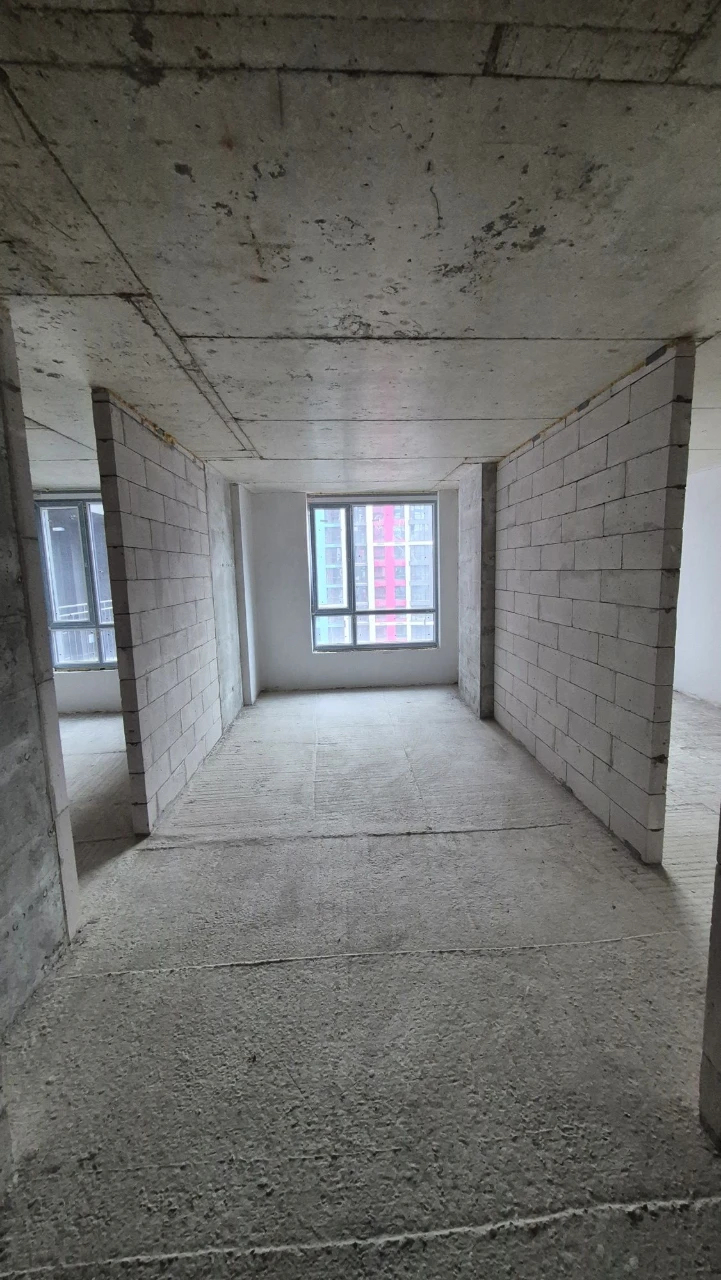 Apartment for sale in Skygarden residential complex.