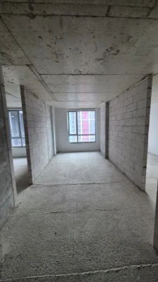 Apartment for sale in Skygarden residential complex.