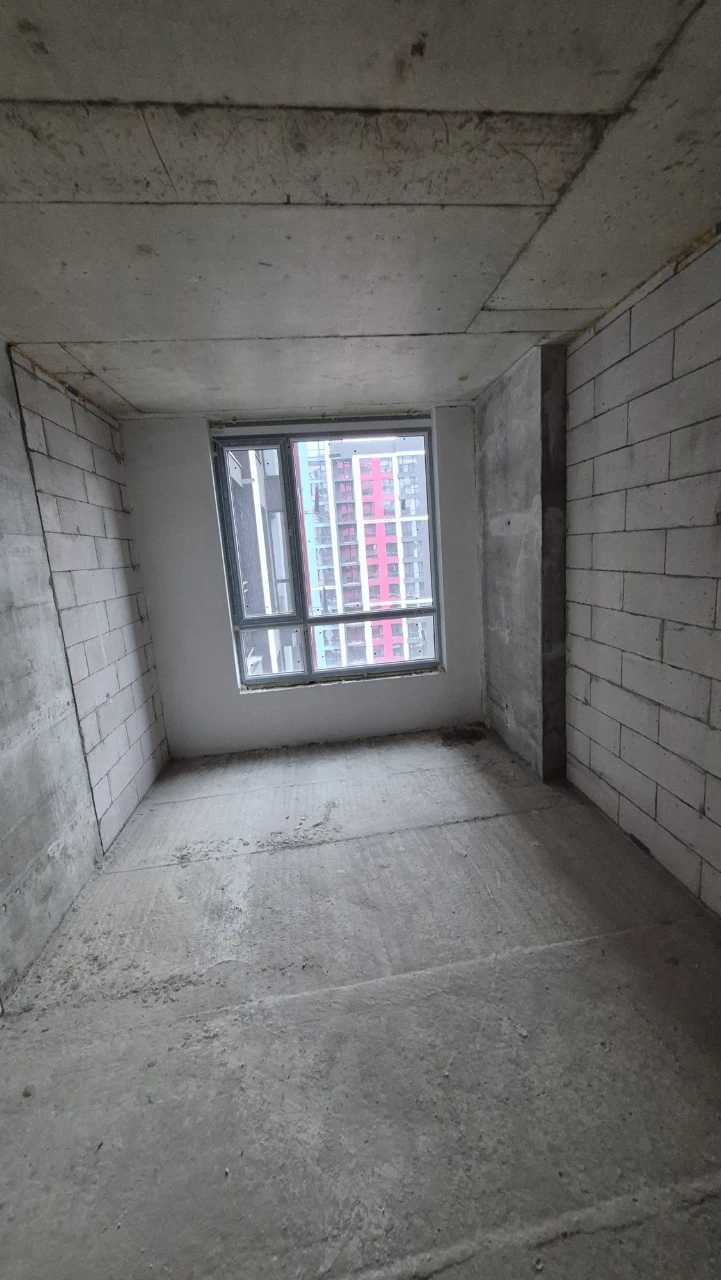 Apartment for sale in Skygarden residential complex.