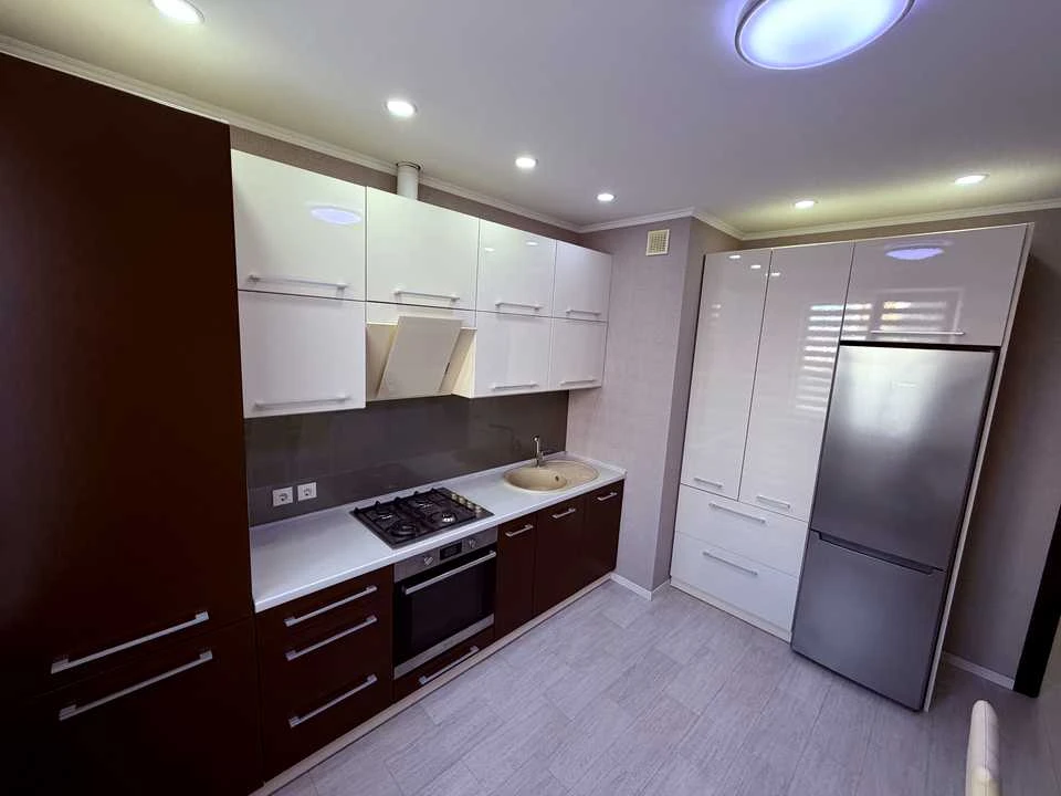 Apartment. Builders Street, Hmelnitskiy