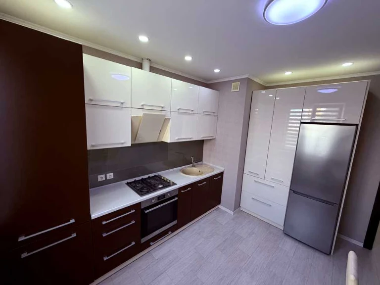 Apartment. Builders Street, Hmelnitskiy