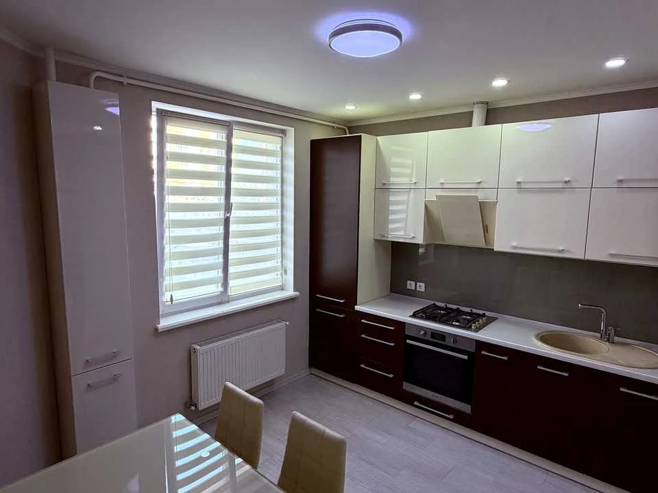 Apartment. Builders Street, Hmelnitskiy