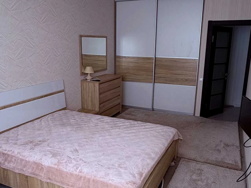 Apartment. Builders Street, Hmelnitskiy