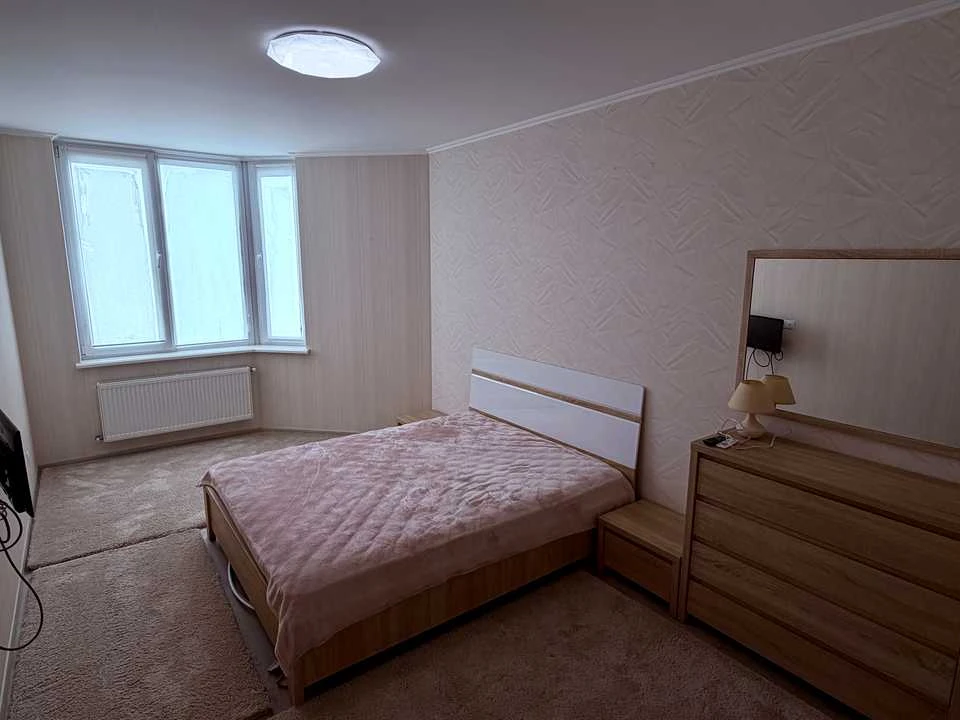 Apartment. Builders Street, Hmelnitskiy