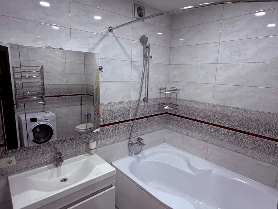 Apartment. Builders Street, Hmelnitskiy
