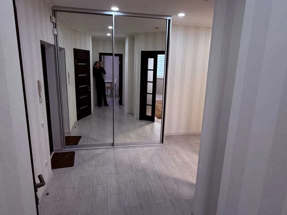 Apartment. Builders Street, Hmelnitskiy