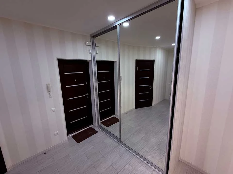 Apartment. Builders Street, Hmelnitskiy