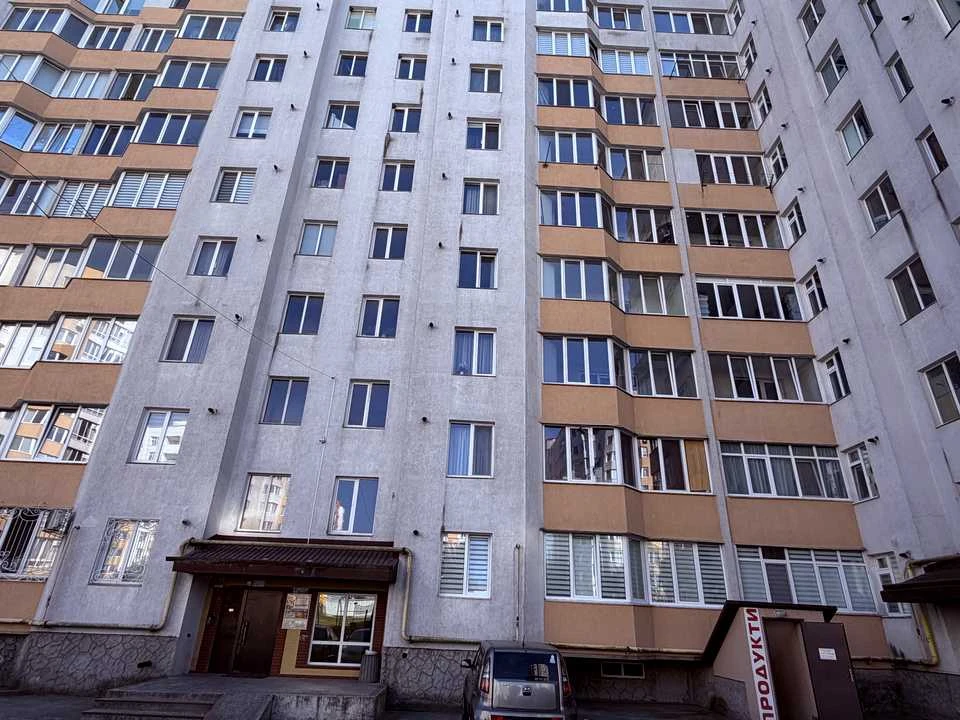 Apartment. Builders Street, Hmelnitskiy
