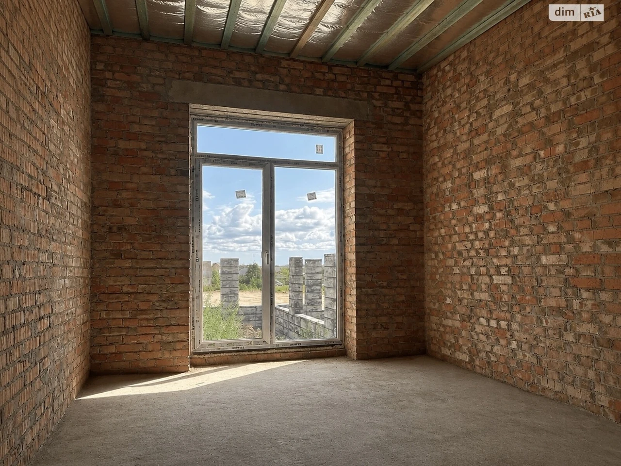For Sale: Duplex, New Complex