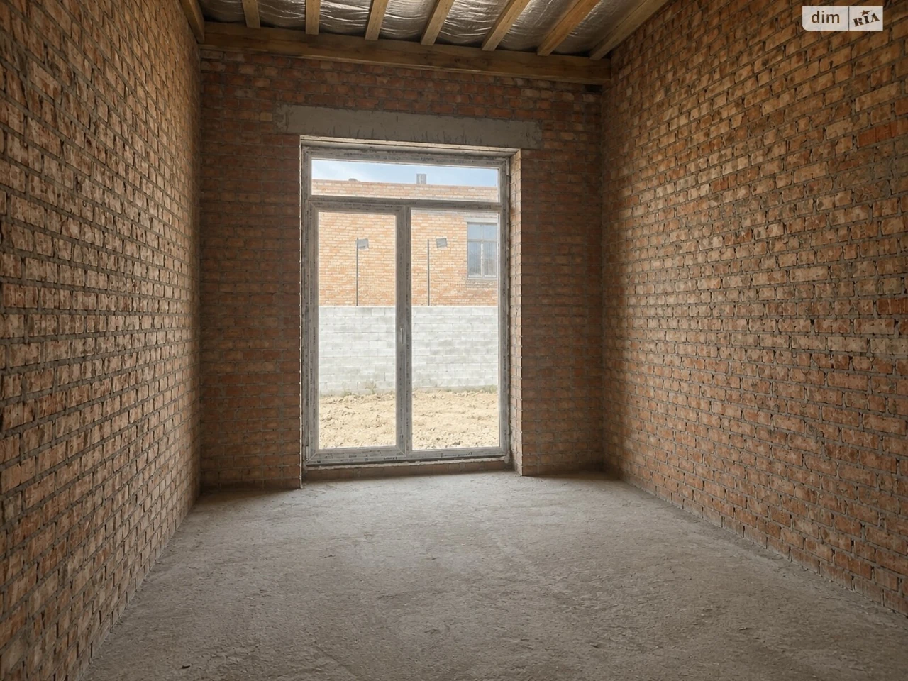 For Sale: Duplex, New Complex