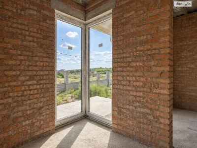 For Sale: Duplex, New Complex