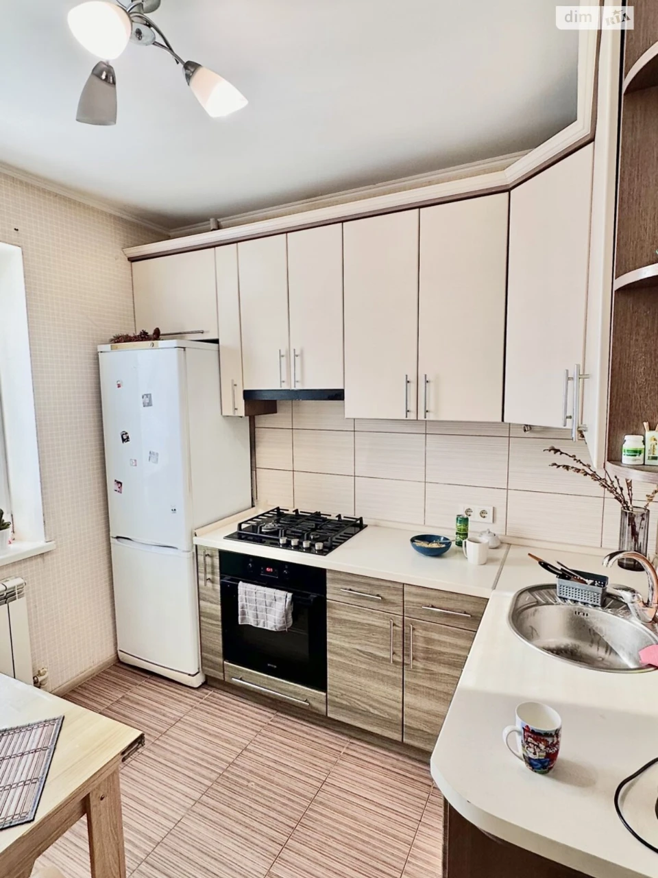 Sale Apartment in Ingulsky