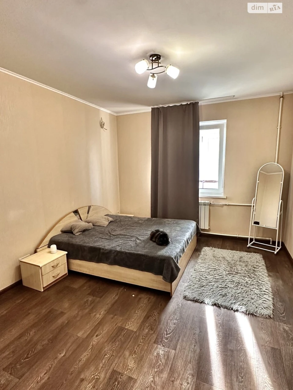 Sale Apartment in Ingulsky