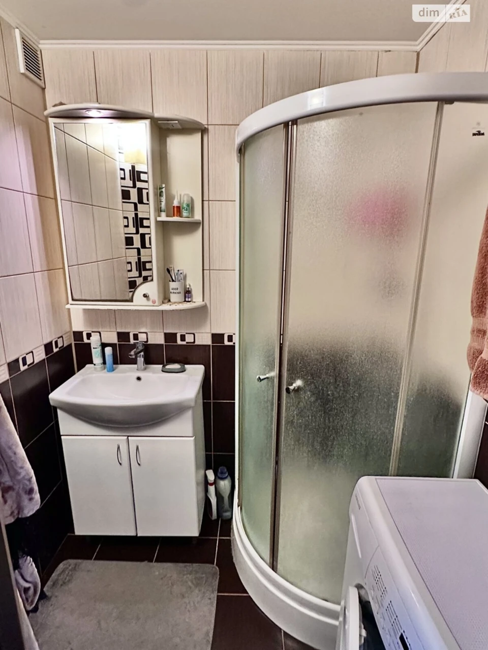 Sale Apartment in Ingulsky