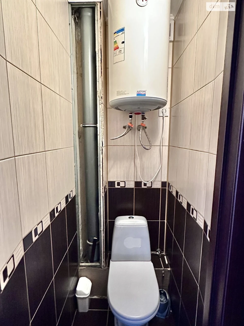 Sale Apartment in Ingulsky