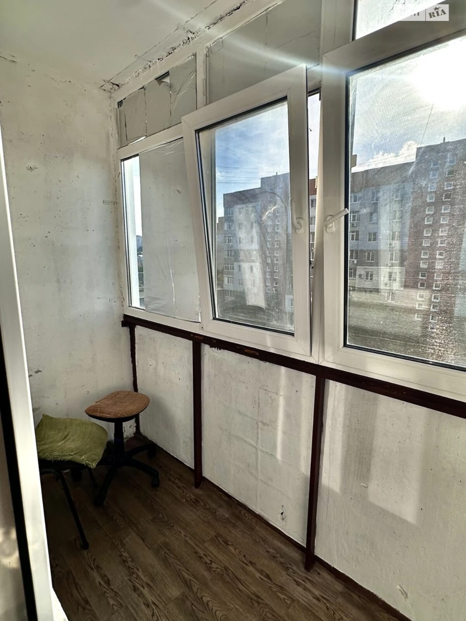 Sale Apartment in Ingulsky