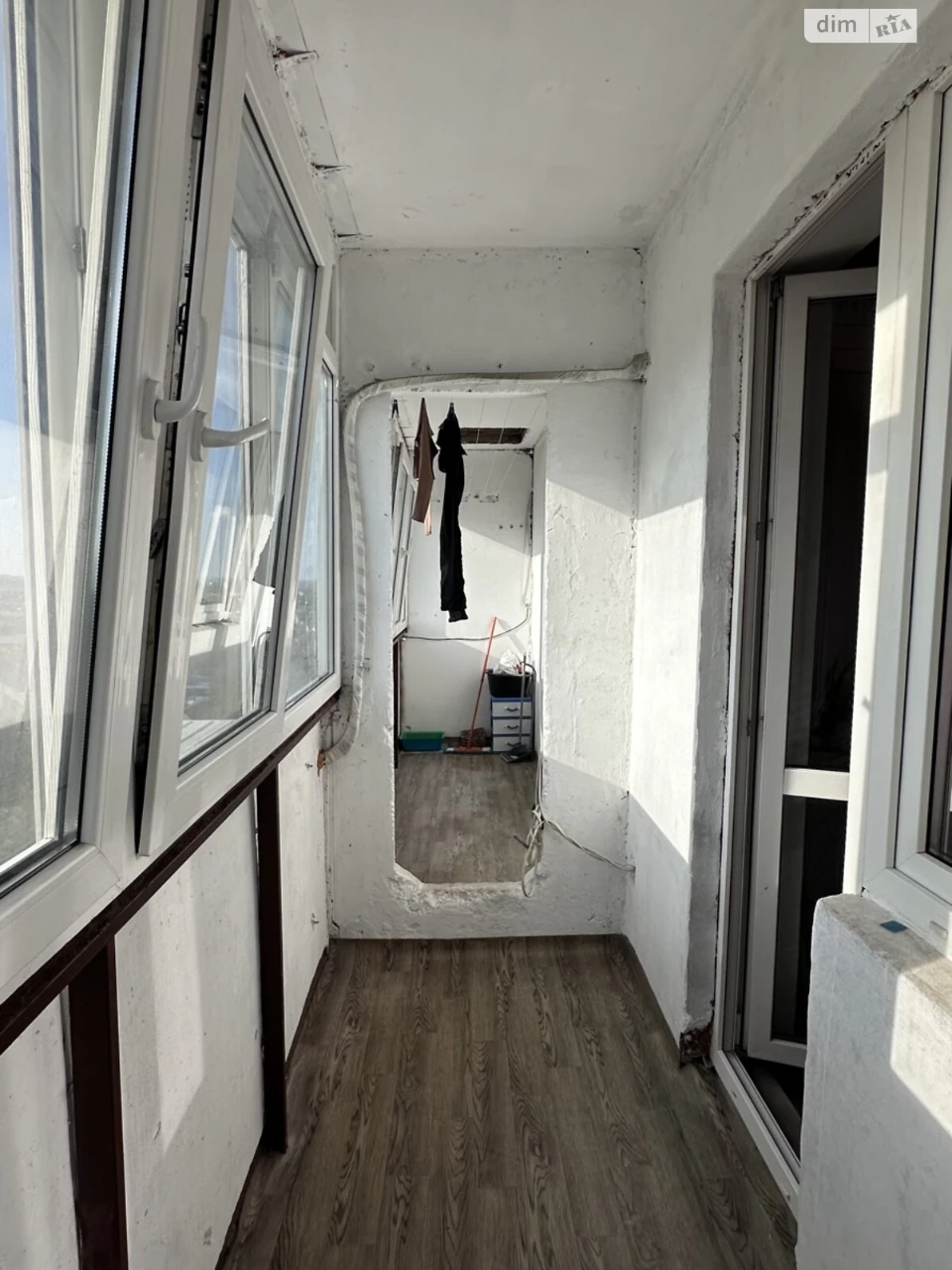 Sale Apartment in Ingulsky