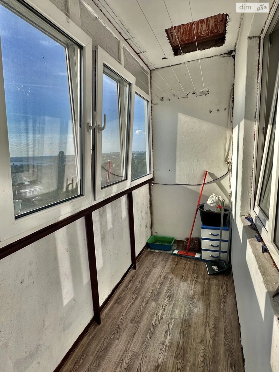 Sale Apartment in Ingulsky