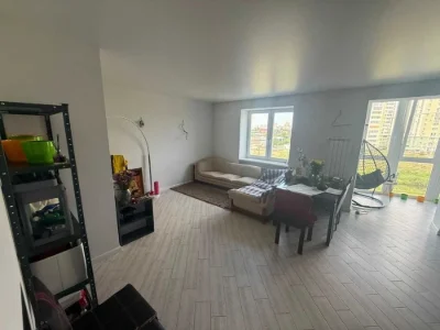 Apartment in ЖК Лазурный‼️Euro-two‼️For sale, center, market | to me