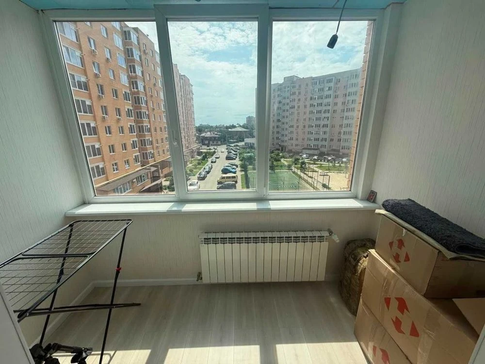 Apartment in ЖК Лазурный‼️Euro-two‼️For sale, center, market | to me