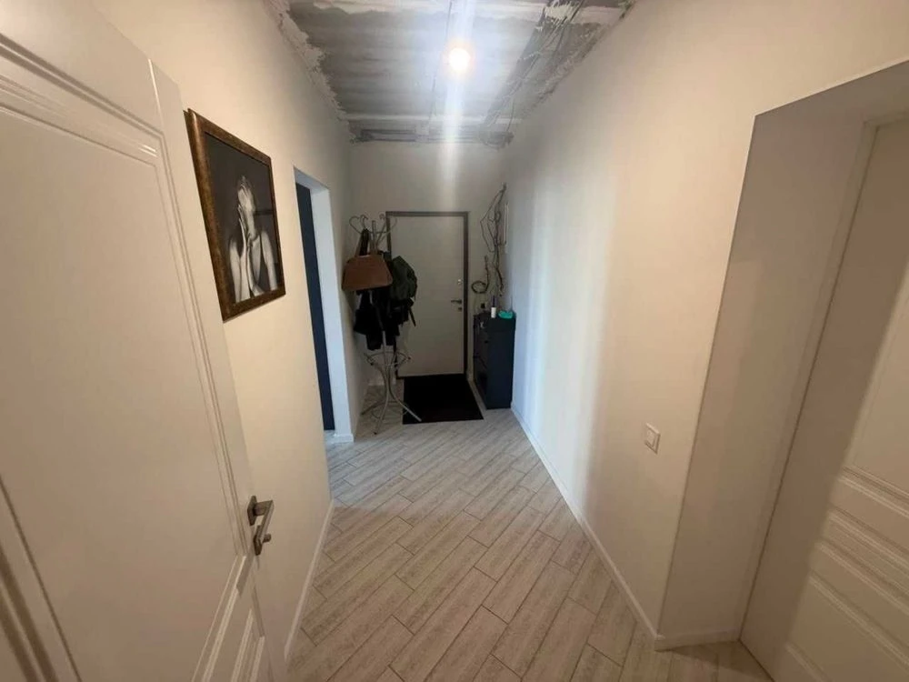 Apartment in ЖК Лазурный‼️Euro-two‼️For sale, center, market | to me
