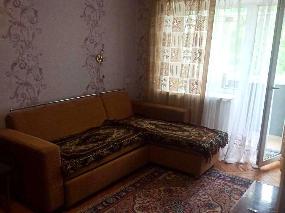 Квартира. Харьков, улица Бригады Хартия