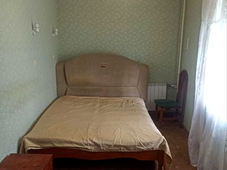 Квартира. Харьков, улица Бригады Хартия