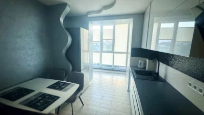 Квартира 2- км, 68 м2 , ЖК Сімейний , євроремонт, авт.газ. о
