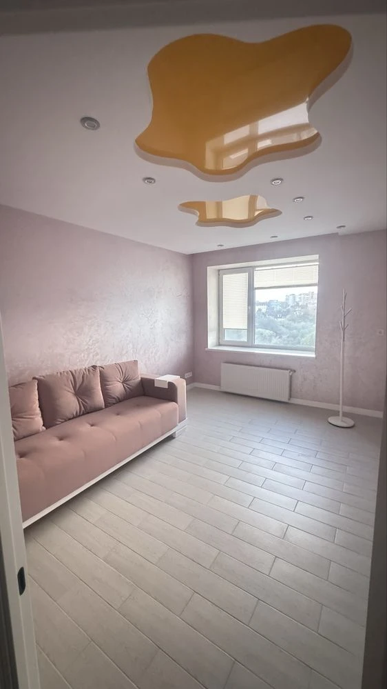 Квартира 2- км, 68 м2 , ЖК Сімейний , євроремонт, авт.газ. о