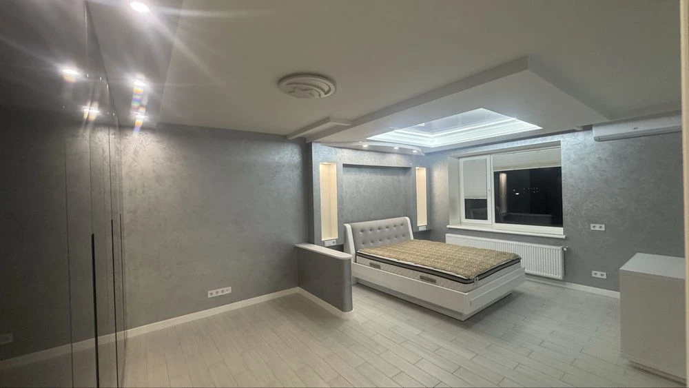 Квартира 2- км, 68 м2 , ЖК Сімейний , євроремонт, авт.газ. о