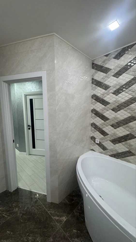 Квартира 2- км, 68 м2 , ЖК Сімейний , євроремонт, авт.газ. о