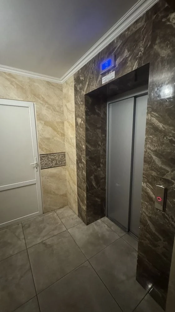 Квартира 2- км, 68 м2 , ЖК Сімейний , євроремонт, авт.газ. о