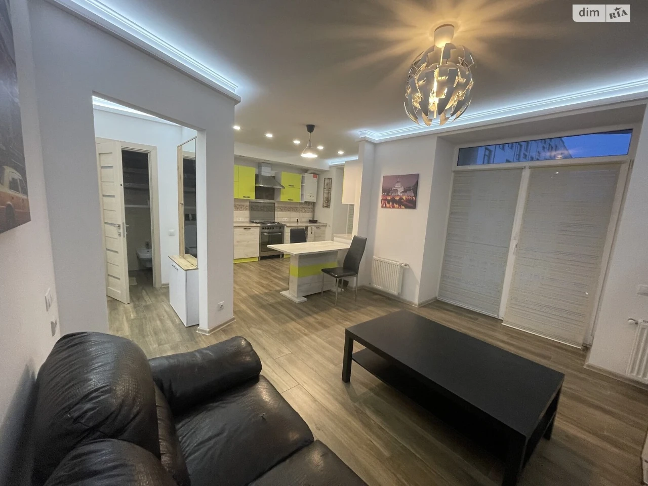 Apartment for Sale: City Center