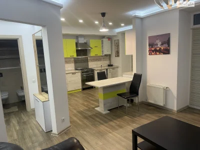 Apartment for Sale: City Center