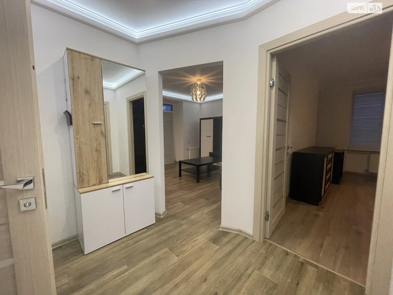 Apartment for Sale: City Center