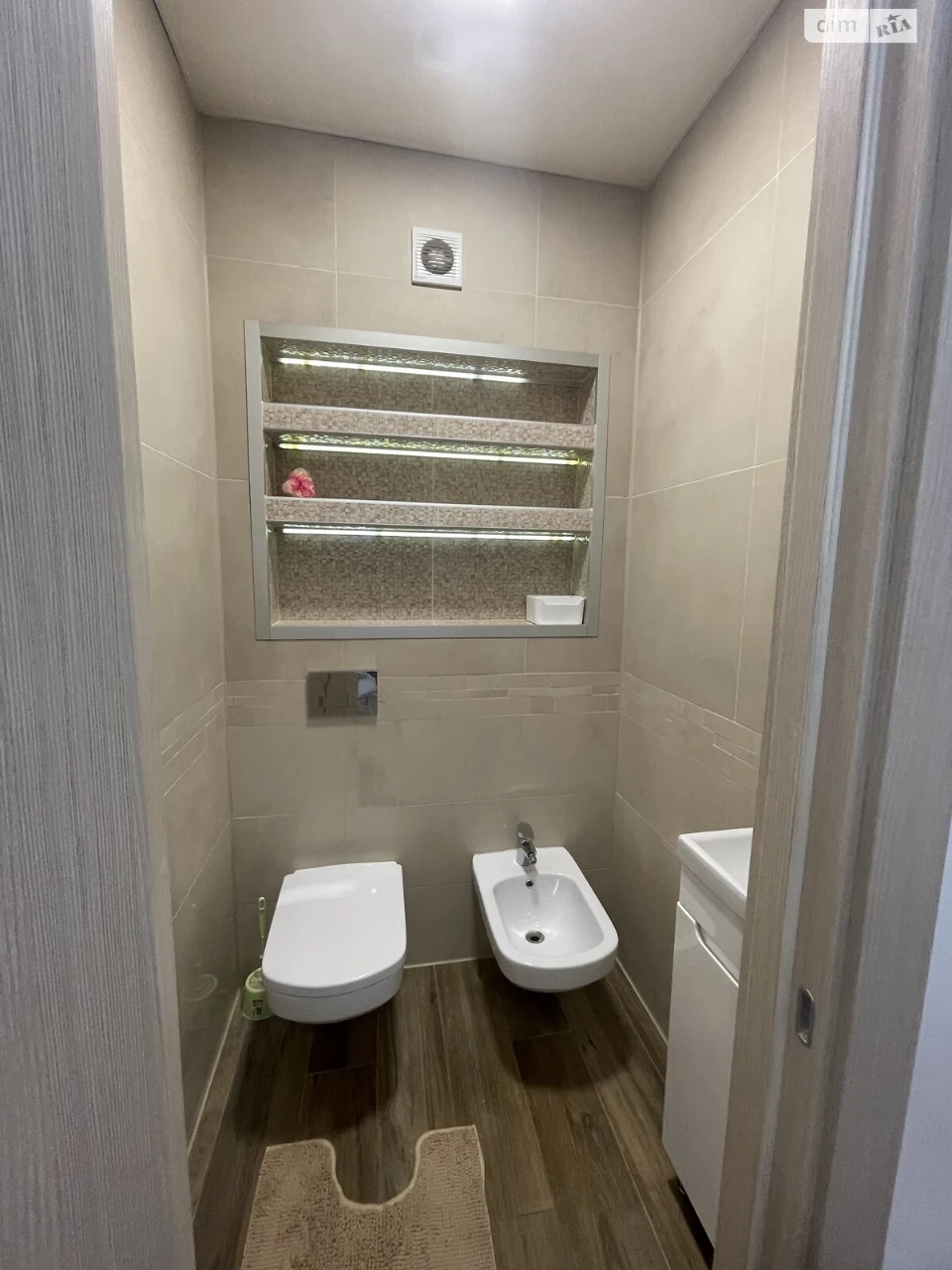 Apartment for Sale: City Center