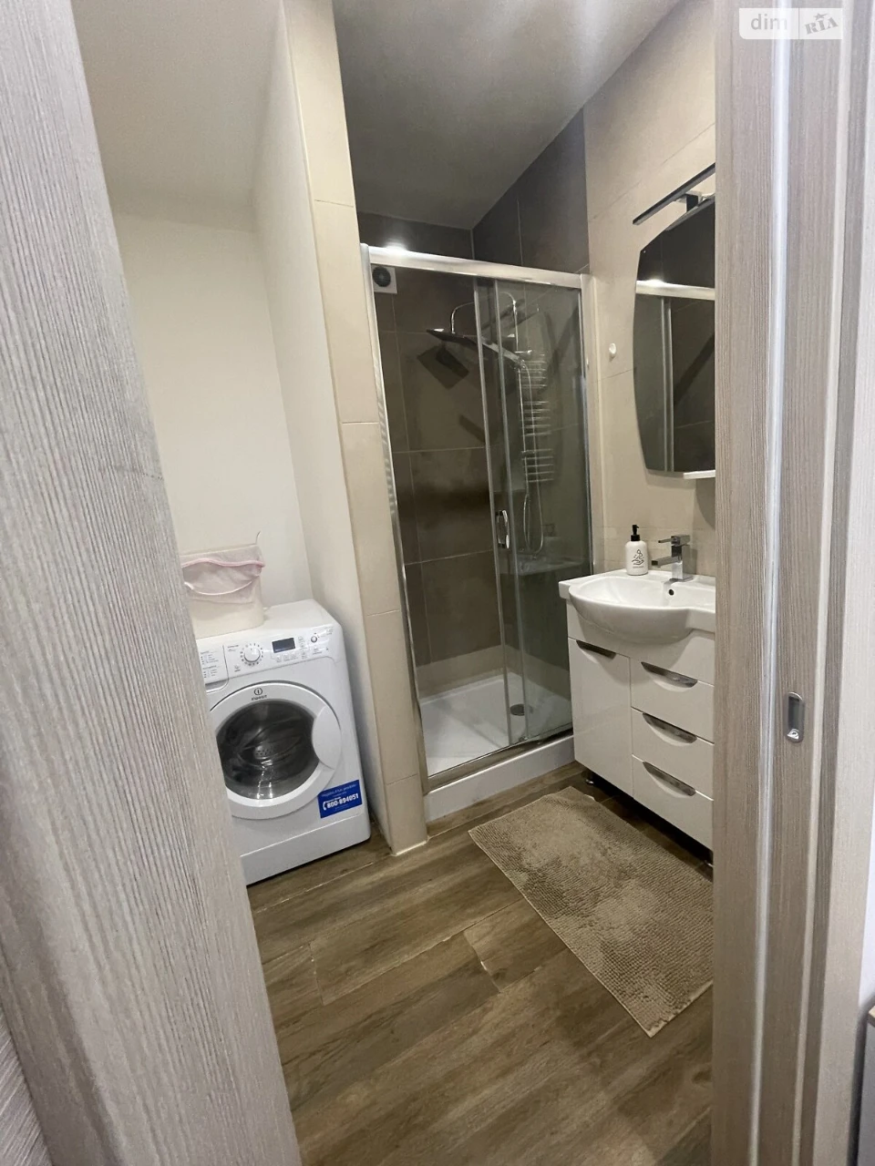 Apartment for Sale: City Center