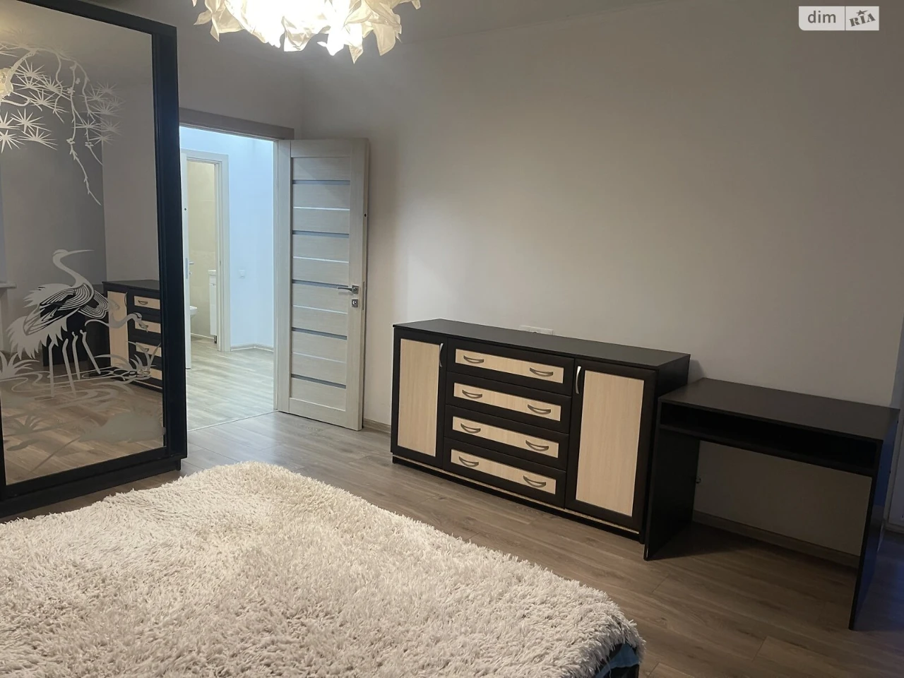Apartment for Sale: City Center