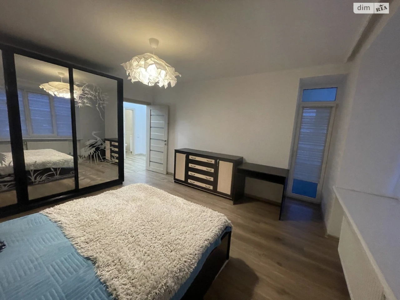 Apartment for Sale: City Center