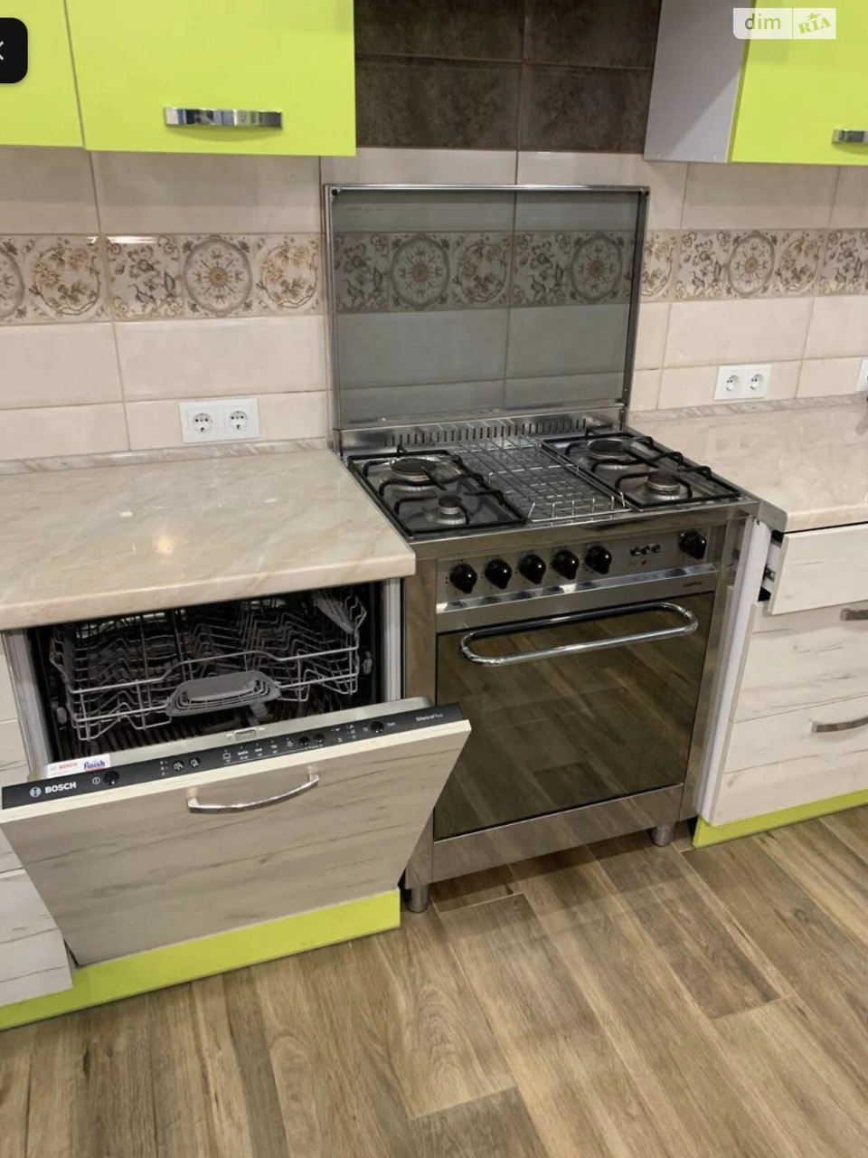 Apartment for Sale: City Center