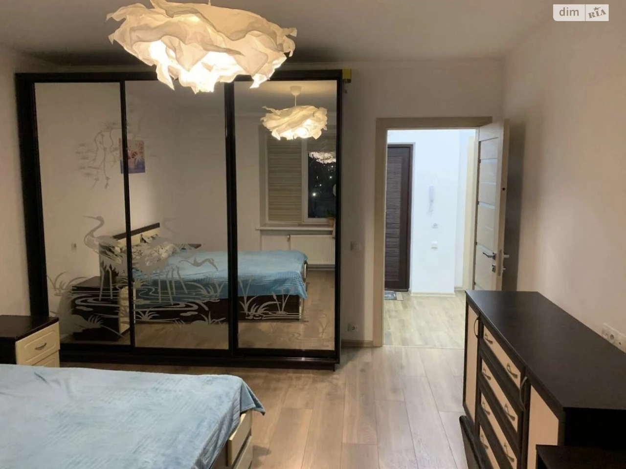 Apartment for Sale: City Center