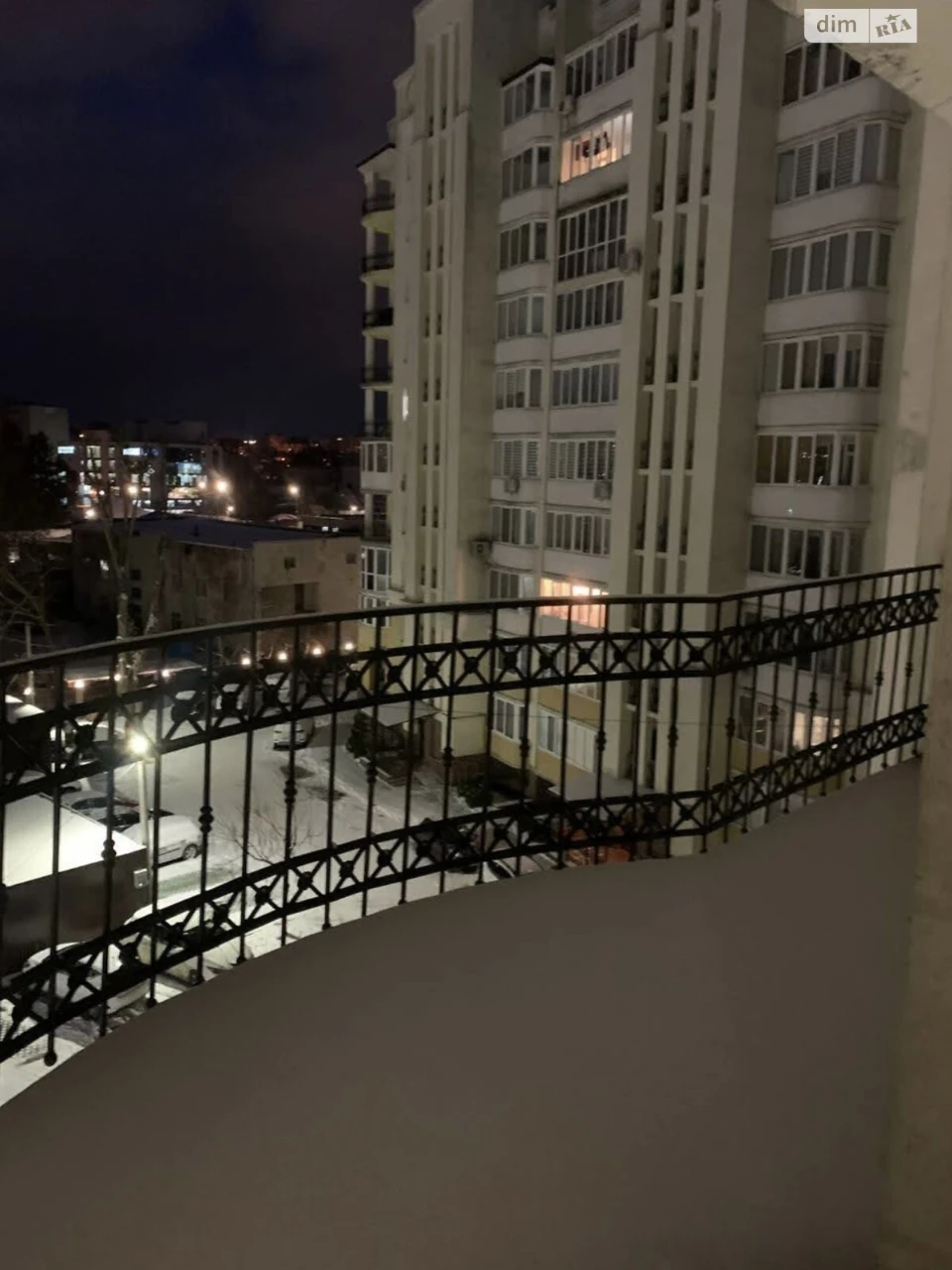 Apartment for Sale: City Center