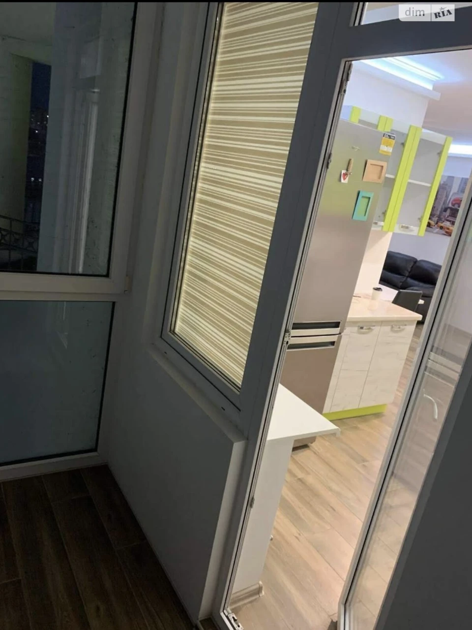 Apartment for Sale: City Center