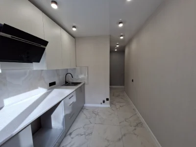 For Sale: 2-bedroom apartment on the 3rd floor.