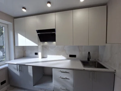 For Sale: 2-bedroom apartment on the 3rd floor.